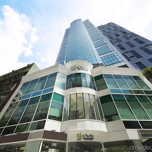 iclub Wan Chai Hotel